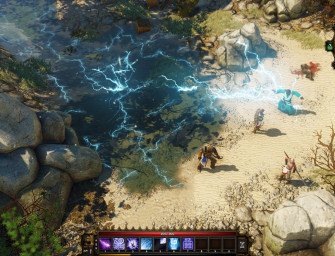 Divinity: Original Sin gets new, free DLC
