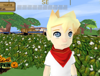 Pumpkin Online seeks Kickstarter funding