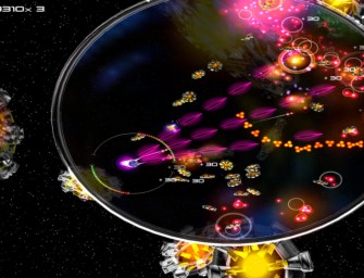 Charlie’s Games announces Scoregasm sale