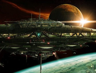 Seldon Crisis heads to Kickstarter
